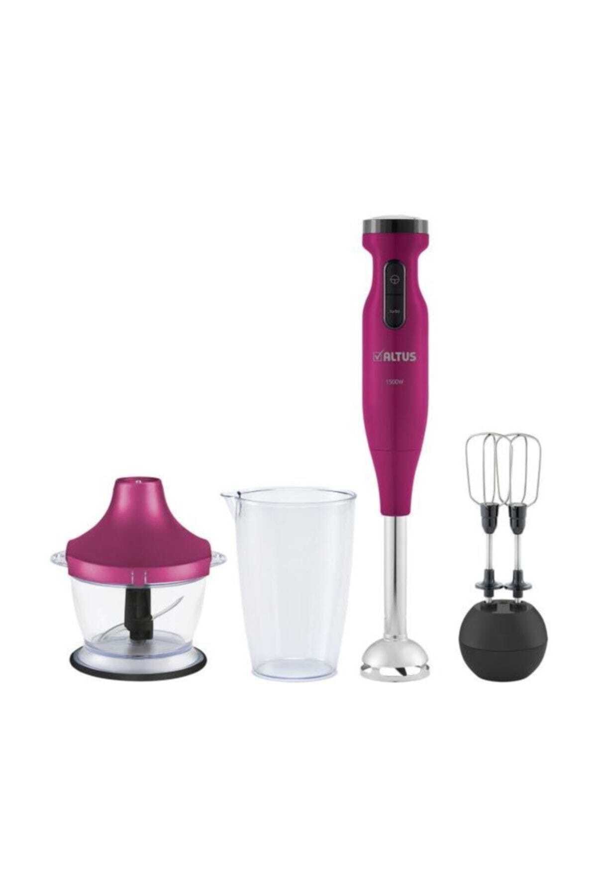 Altus ALSM736 P El blender seti 8690842239625